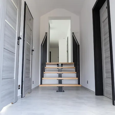 Pokoje Jurajski Zakamarek Zarki Exterior foto