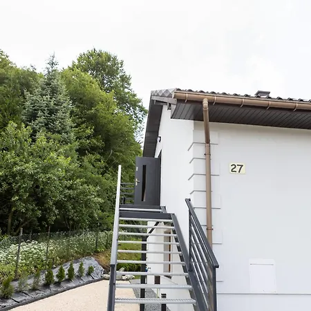 Pokoje Jurajski Zakamarek Zarki Exterior foto