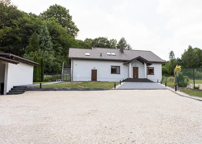 Pokoje Jurajski Zakamarek