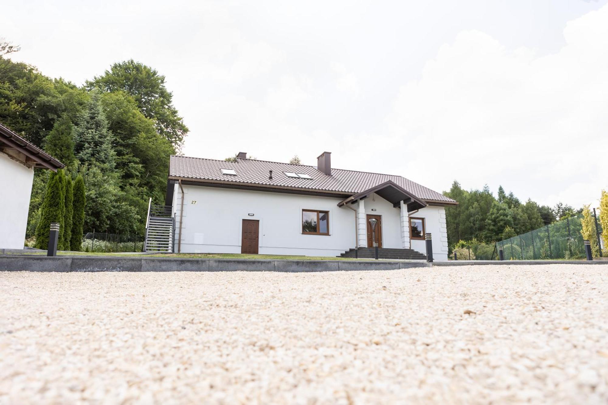 Jurajski Zakamarek Zarki