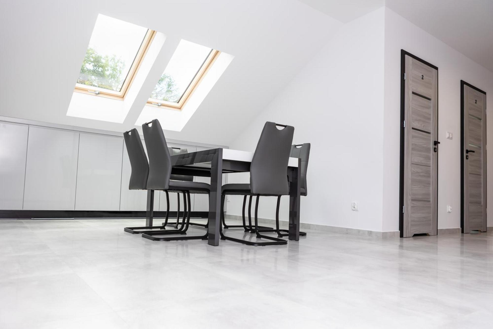 Jurajski Zakamarek Apartment Zarki