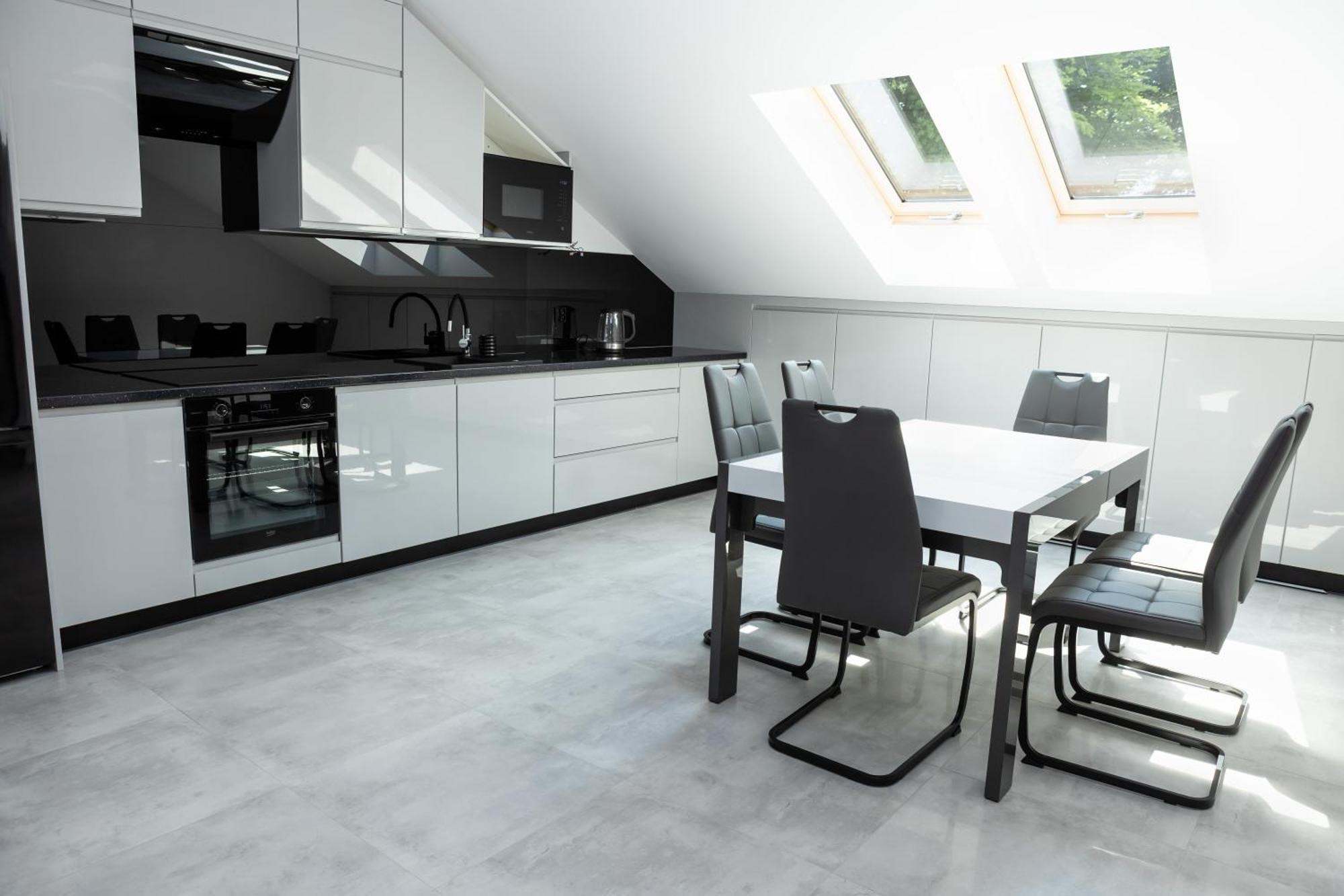 Jurajski Zakamarek Apartment