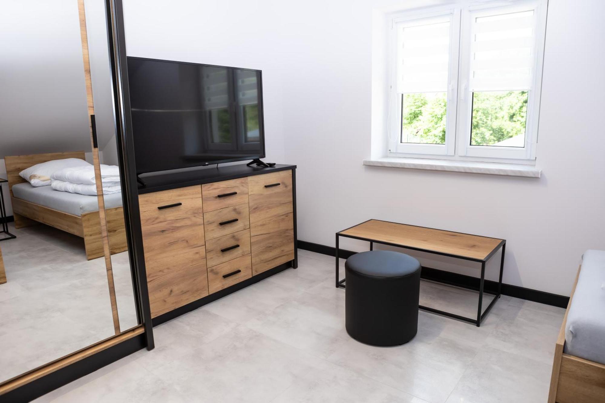Apartment Jurajski Zakamarek