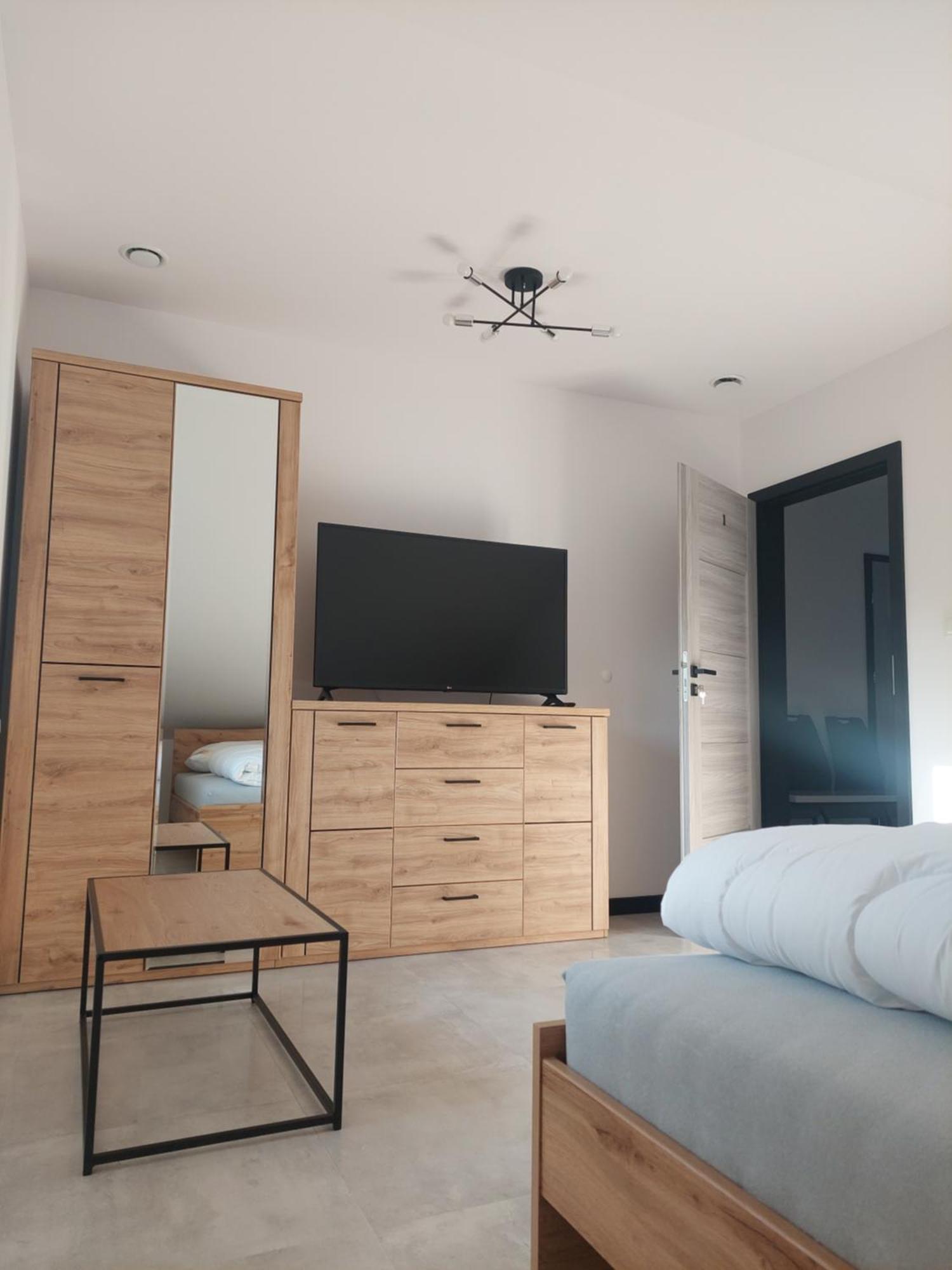 Jurajski Zakamarek Apartment *