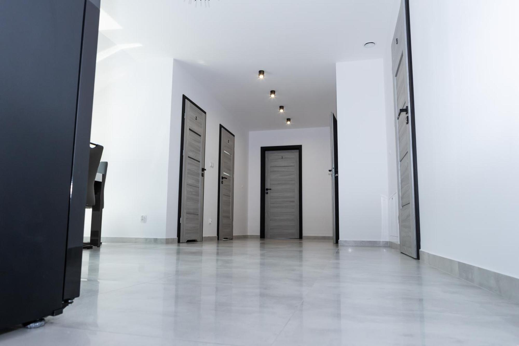 Apartment Jurajski Zakamarek *