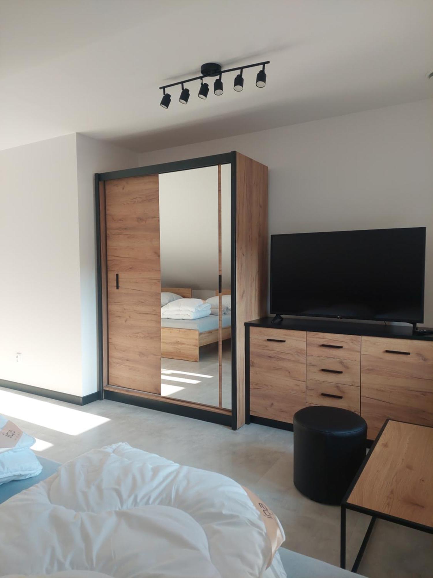 Jurajski Zakamarek Apartment Zarki