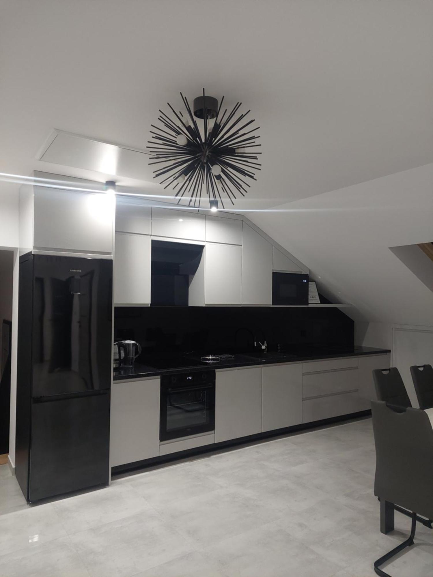 Apartment Jurajski Zakamarek Zarki