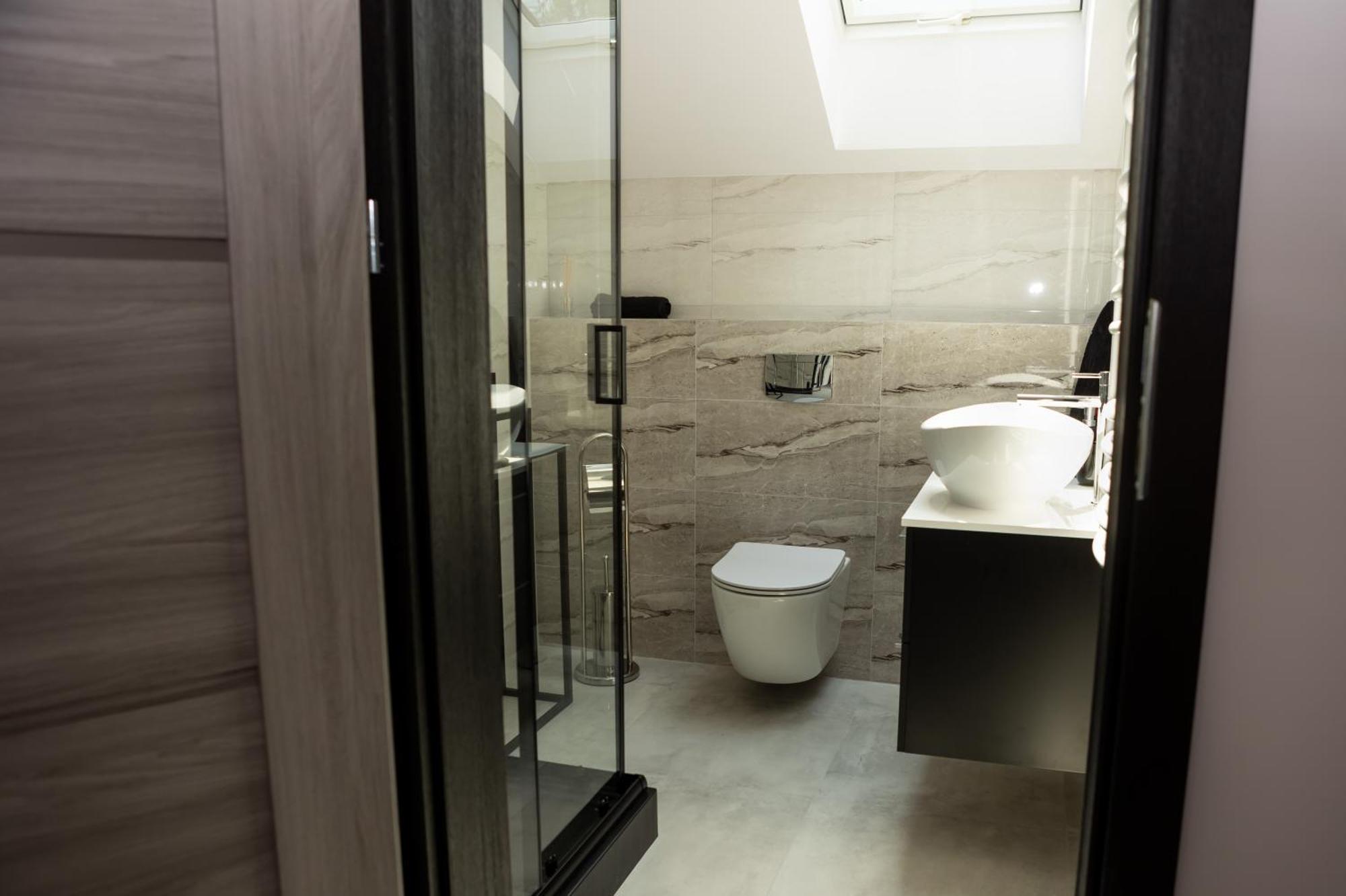 Apartment Jurajski Zakamarek