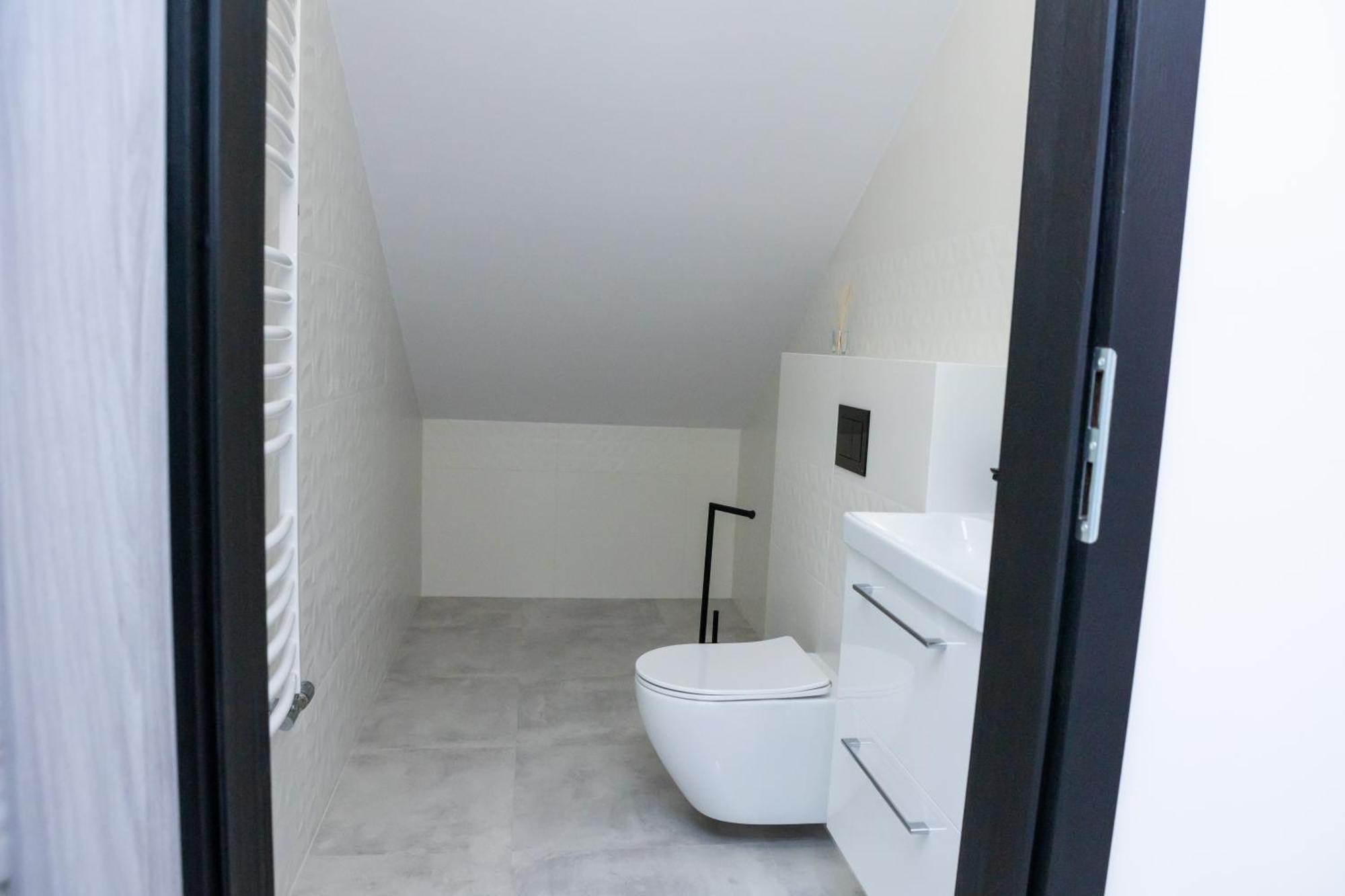 Jurajski Zakamarek Apartment *