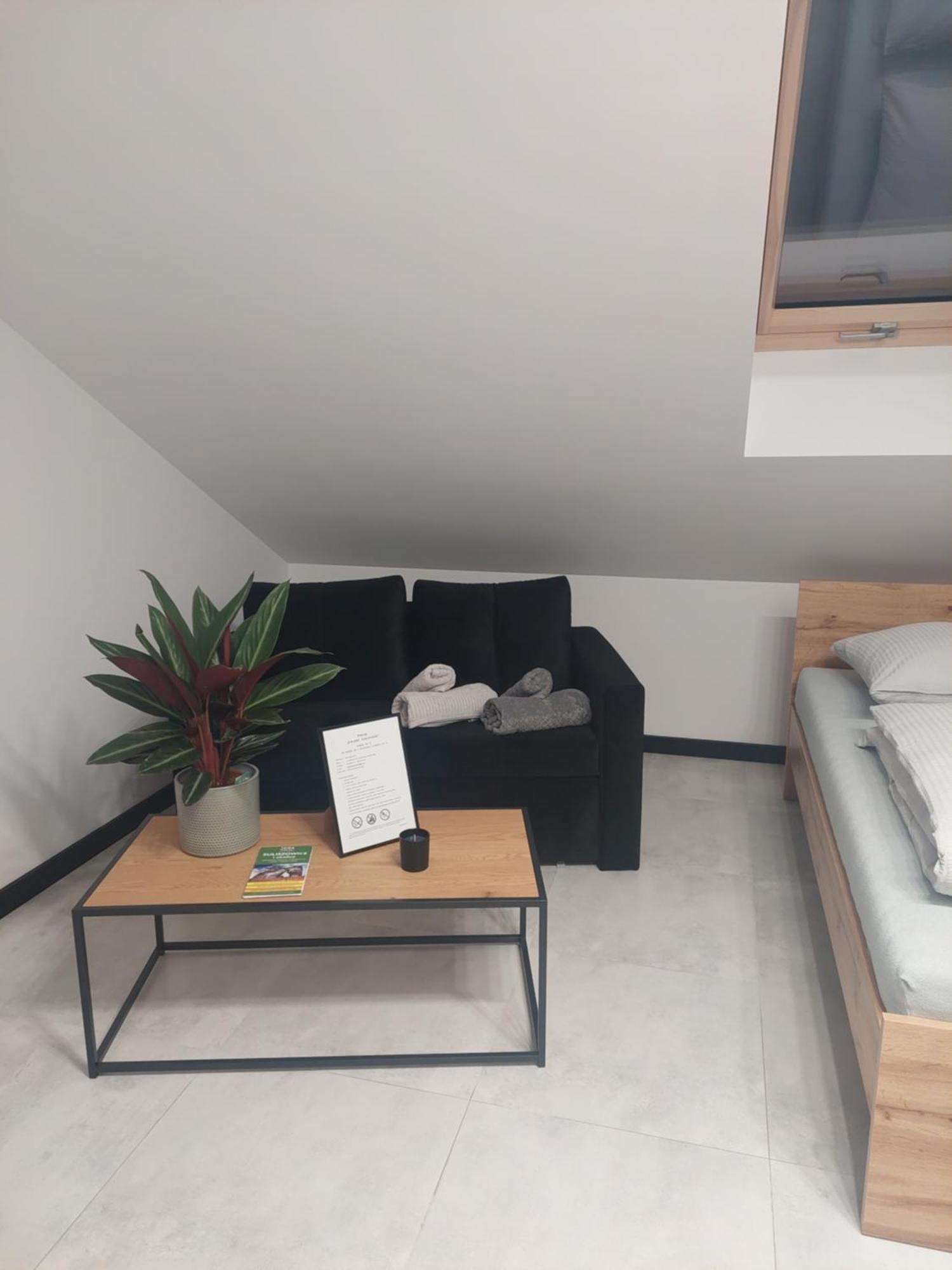 Apartment Jurajski Zakamarek