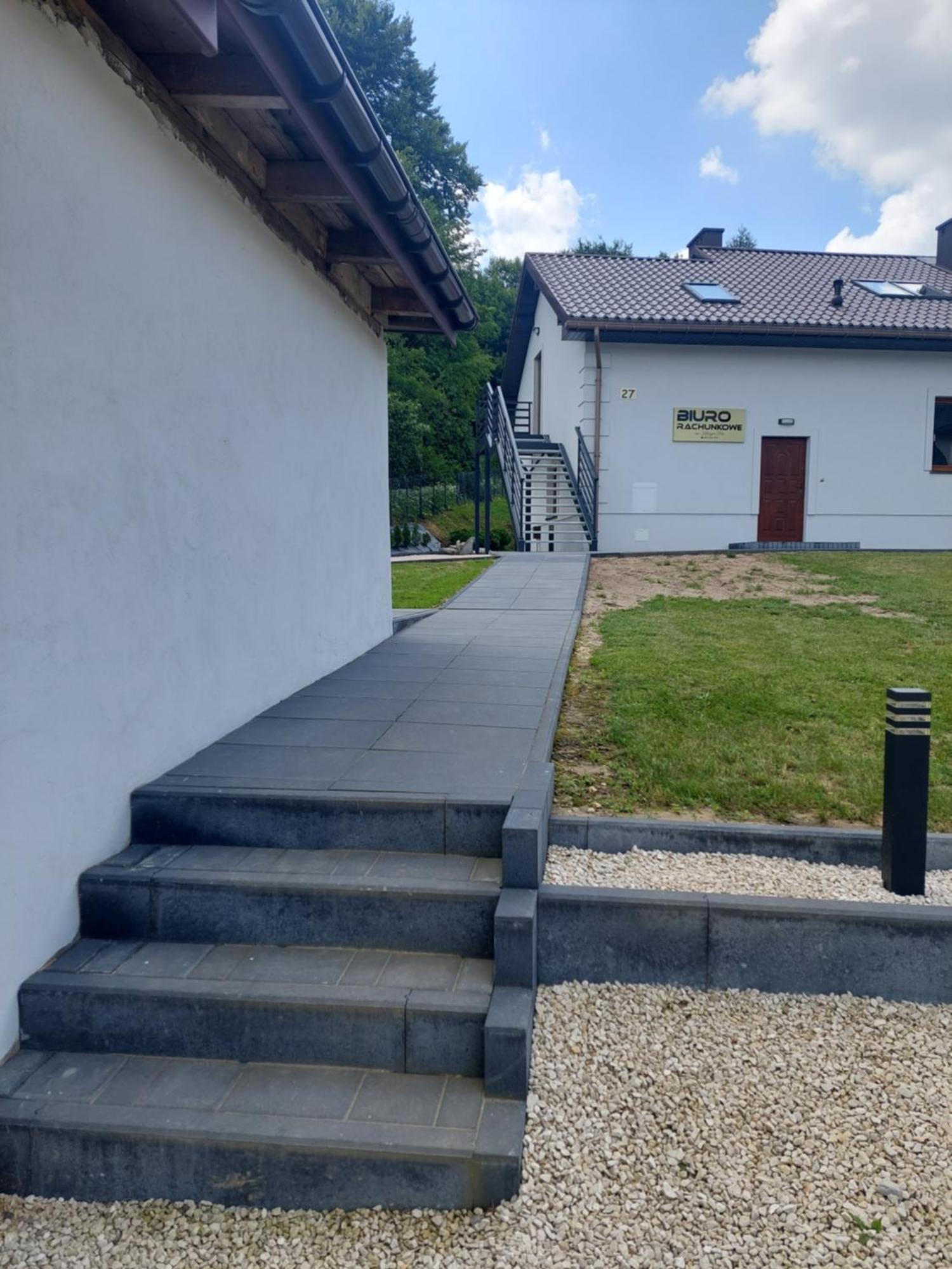 Jurajski Zakamarek Apartment *