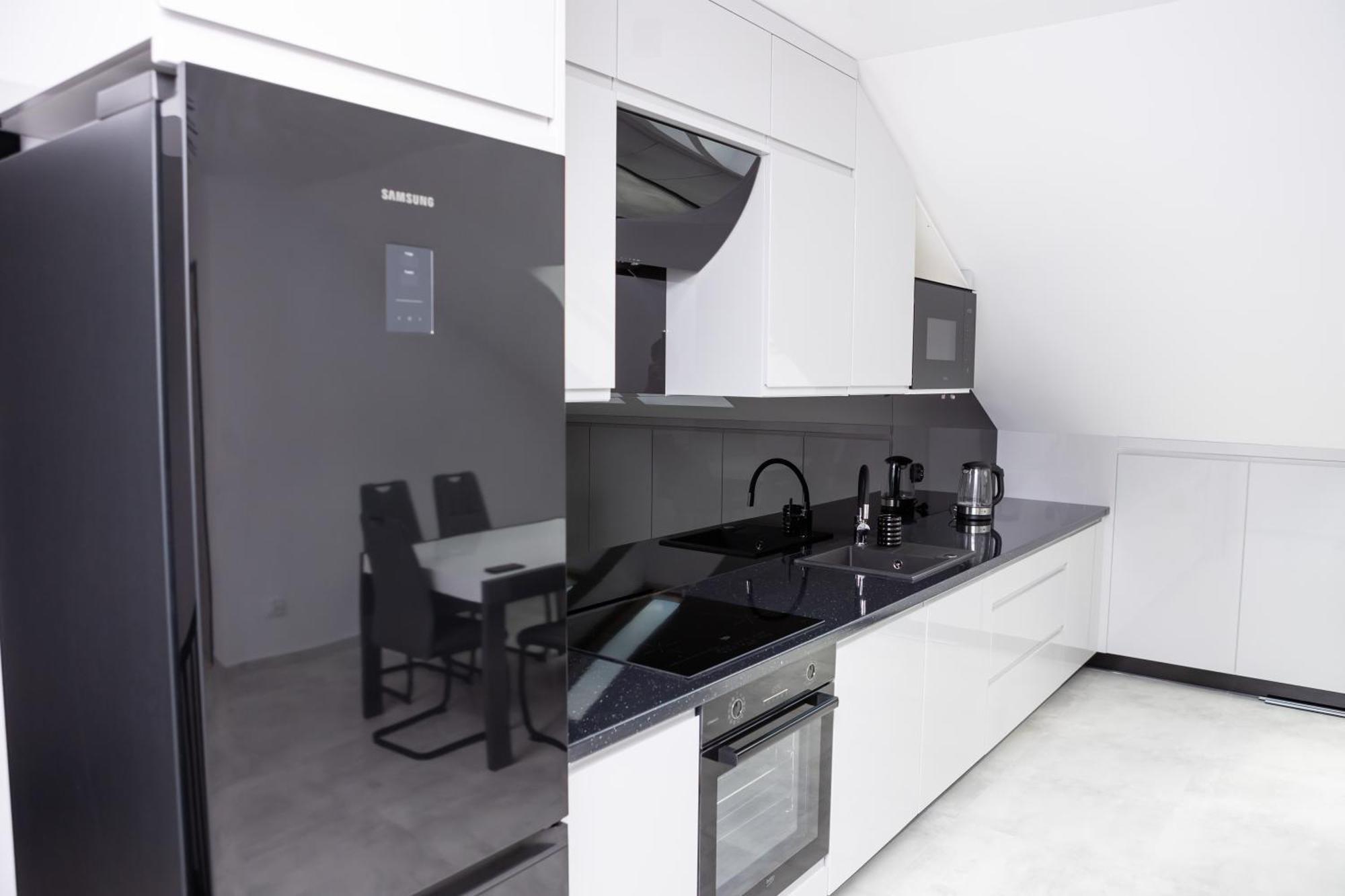 Apartment Jurajski Zakamarek