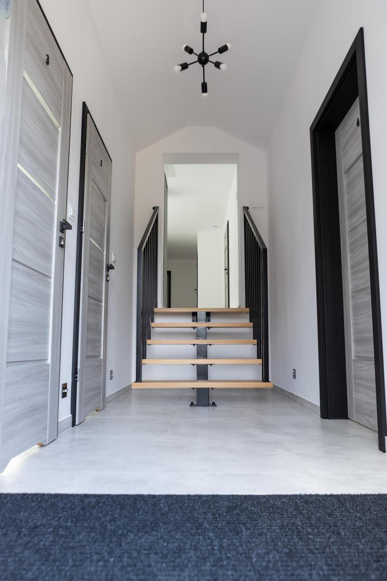 Jurajski Zakamarek Apartment *