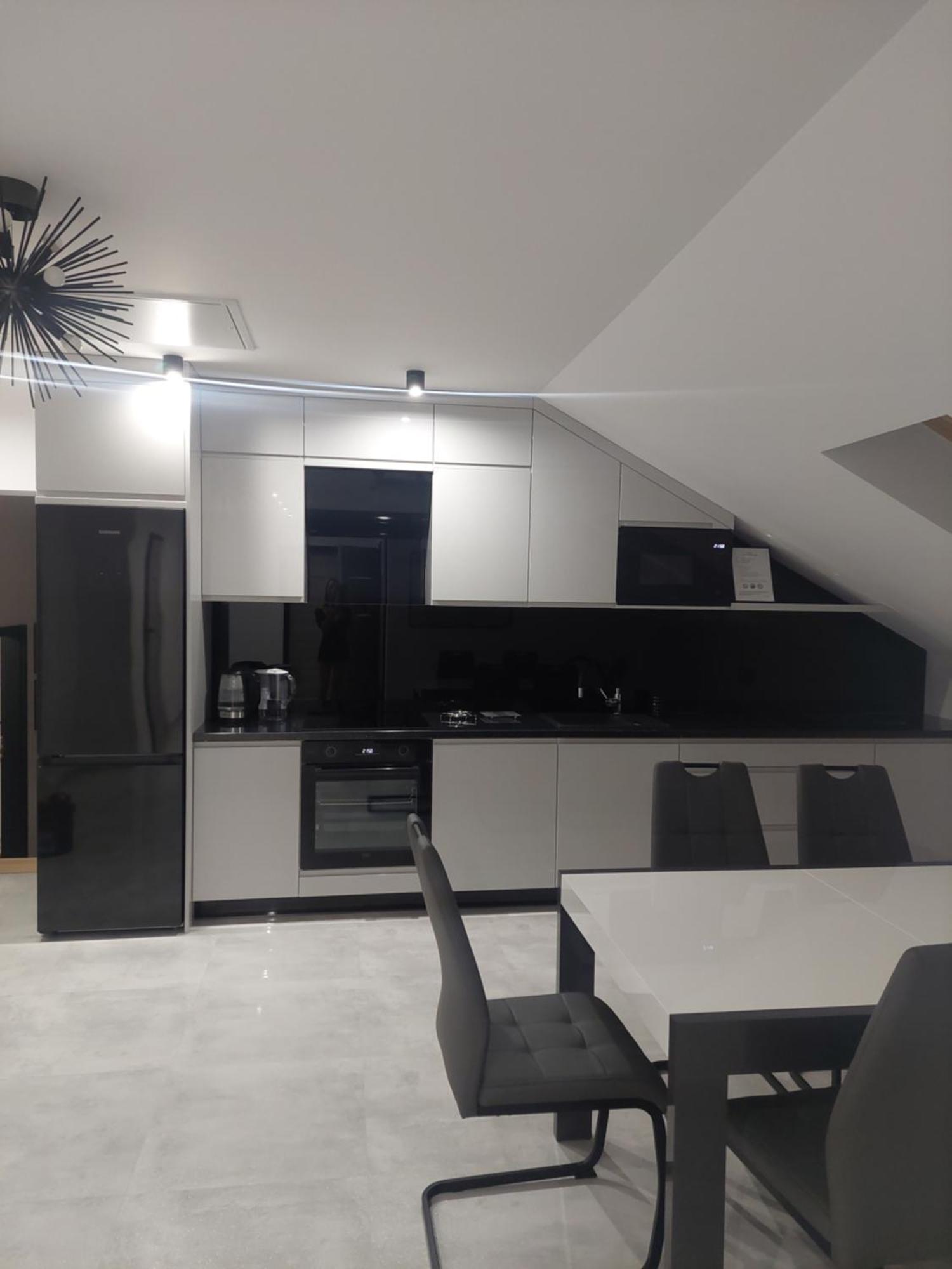 Apartment Jurajski Zakamarek *