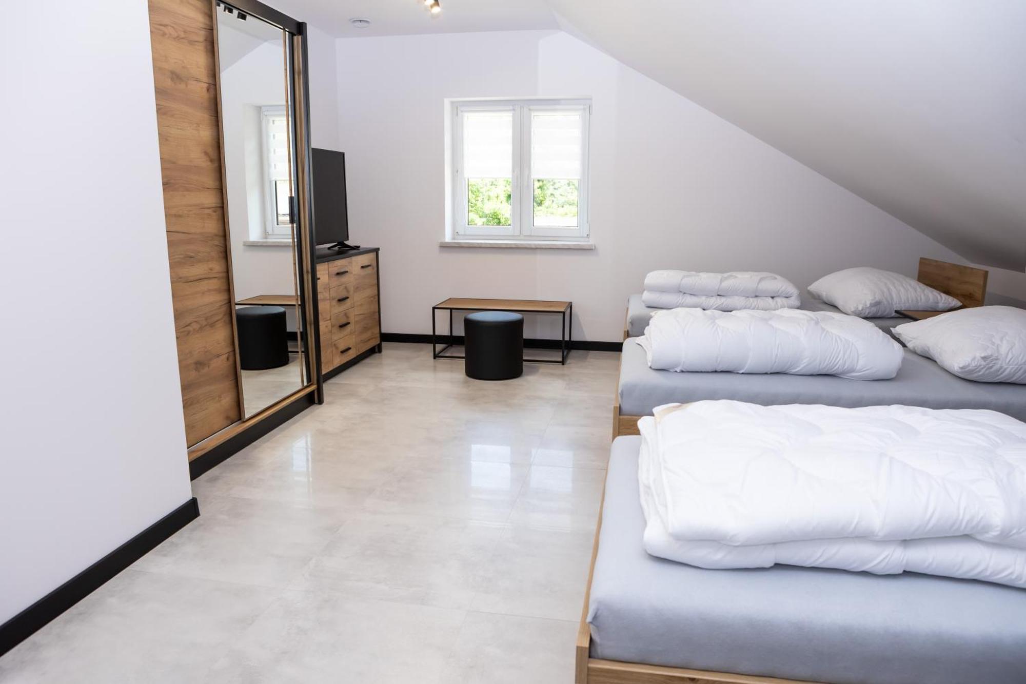 Apartment Jurajski Zakamarek