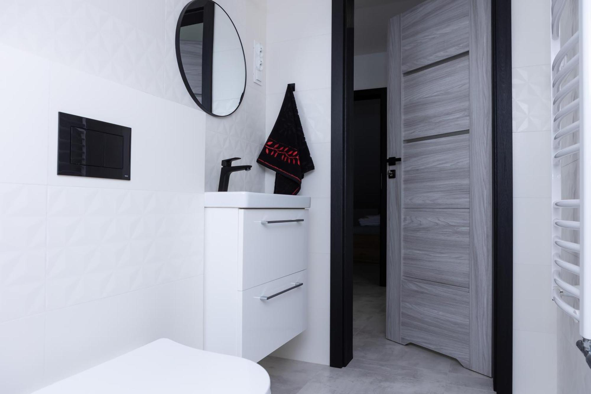 Jurajski Zakamarek Apartment *