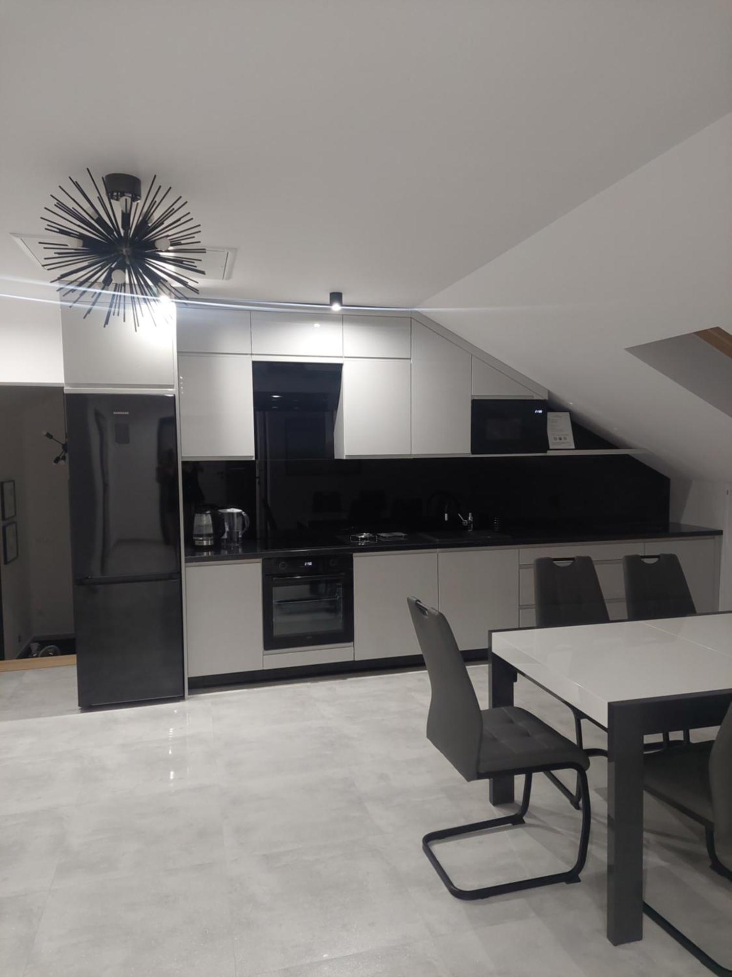 Apartment Jurajski Zakamarek *