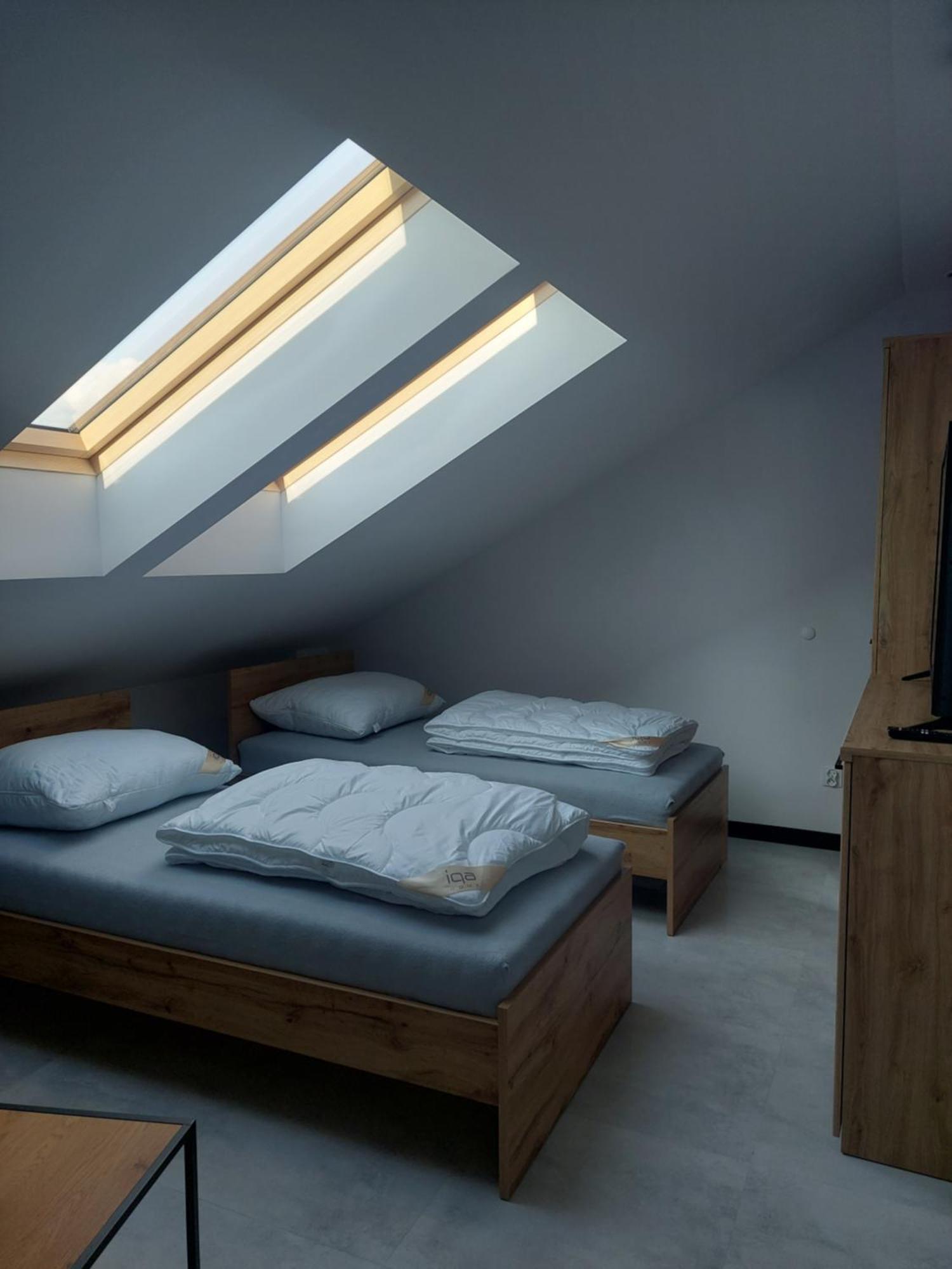 Jurajski Zakamarek Apartment Zarki