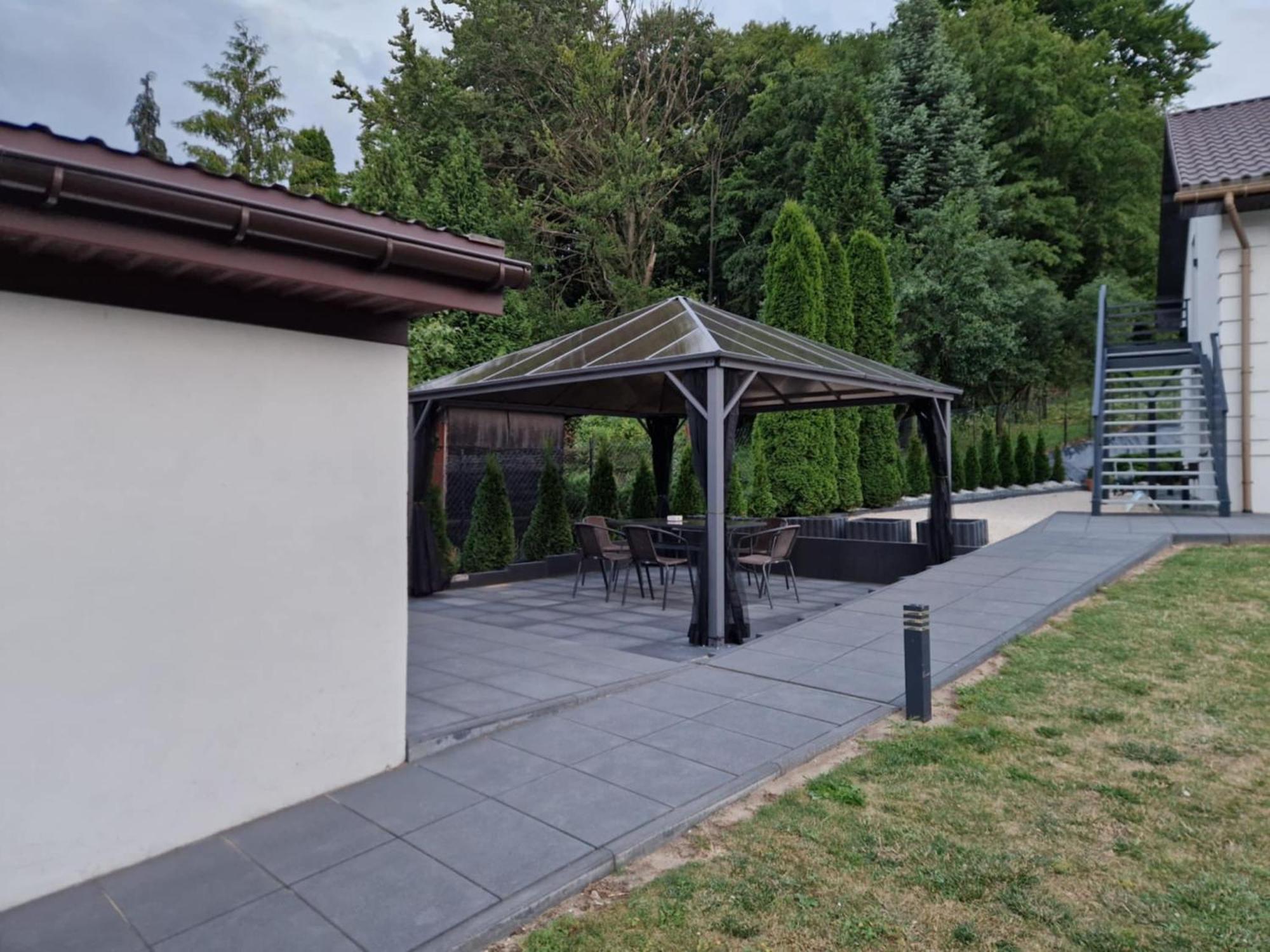 Jurajski Zakamarek Apartment Zarki